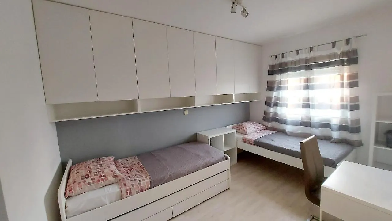 Apartman Near Fazana-500 From The Sea