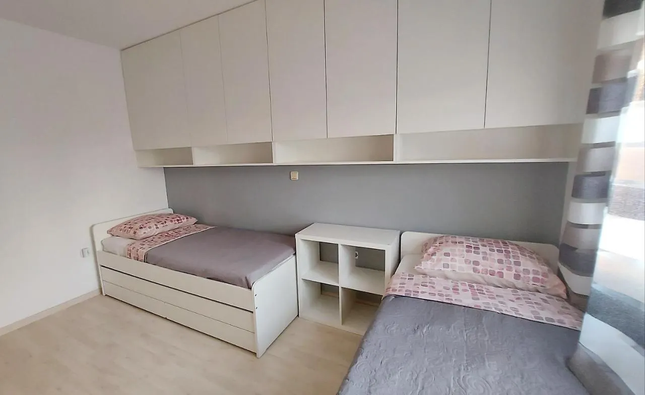 Apartman Near Fazana-500 From The Sea クロアチア